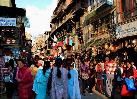 旅行的方式千万种,旅行中的三种方式