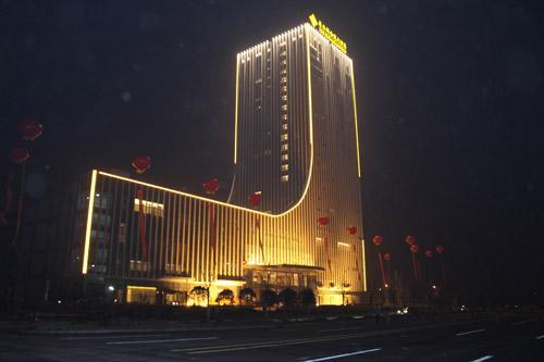 解析全国百强县第64位的江苏省镇江市扬中市：江中岛，城区却不小