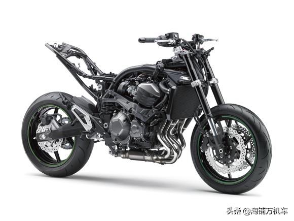 川崎z800z900z1000怎么选,z800川崎四缸的两万多有吗