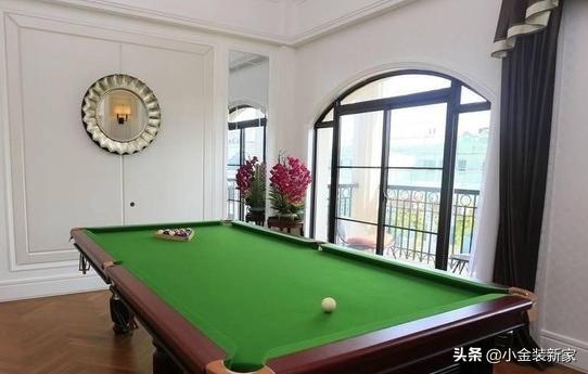 女排朱婷豪宅视频,排球朱婷获赠别墅