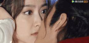 国产剧的吻戏片段,国产剧吻戏最新
