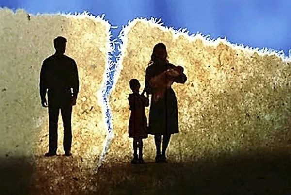 影子恋人哥哥被绑架,影子恋人泰剧儿子求妈妈原谅