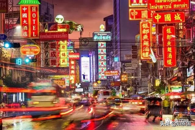 只学泰语口语是不是看不懂泰语,泰语学习泰语