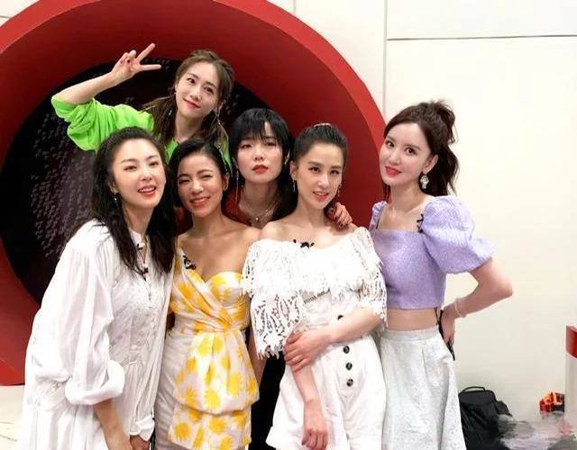 泰迪姐妹团消亡史刘芸篇,泰迪姐妹团消亡史