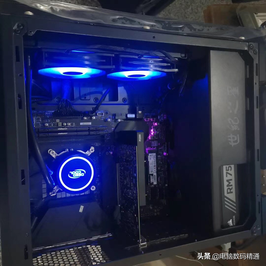 老款电脑卡顿如何升级,电脑配置低了卡顿要升级哪些硬件