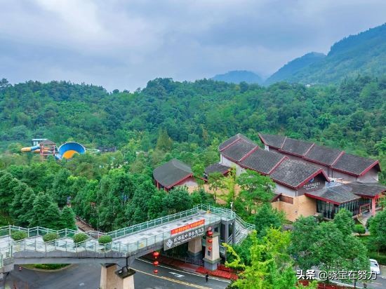 四川成都顶级奢华酒店,成都高端酒店住宿推荐