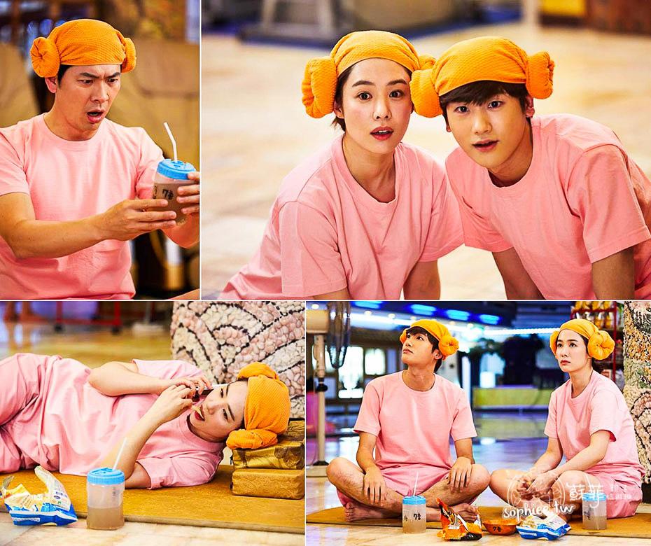 韩国汗蒸的好处和坏处,韩国人为什么喜欢汗蒸