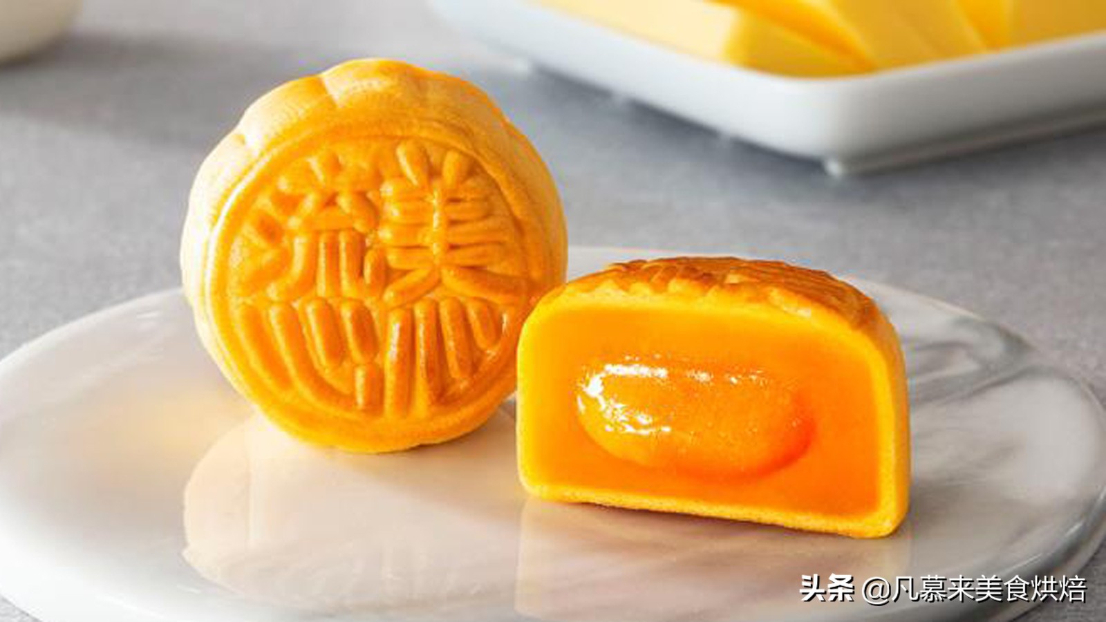 美心月饼是香港最好的月饼吗,香港著名的月饼品牌有哪些