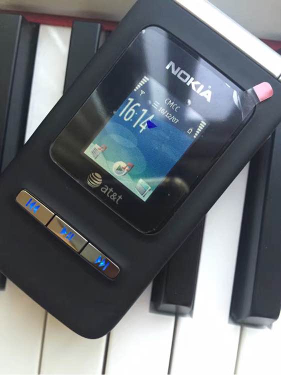 昔日手机巨头诺基亚带来的启示,诺基亚最经典的机型