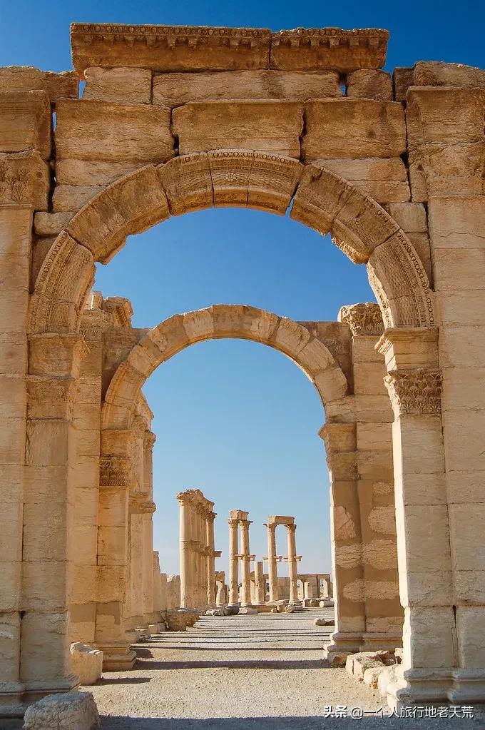 世界上最美的80个地方你去过几个,一生中必去中国100个最美的地方