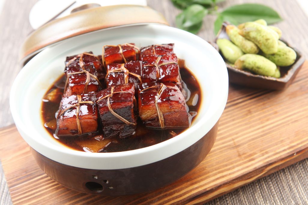 浙江舌尖上的美食,舌尖上的浙江台州美食