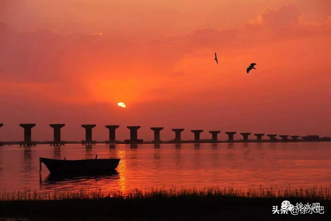 「徐水映像」换个角度看保定徐水,美