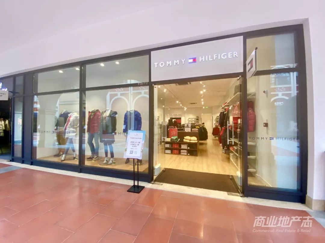 成都奥莱小镇,上海奥莱和佛罗伦萨小镇