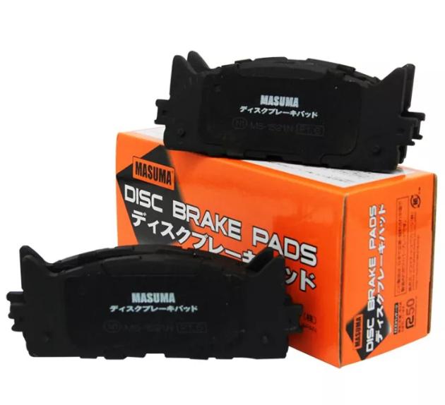 你在用致命刹车片与刹车盘吗?20年驾龄的老司机有话说