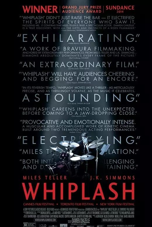 张玉励志讲堂推荐几部大学生必看的励志电影？你的青春你来做主！