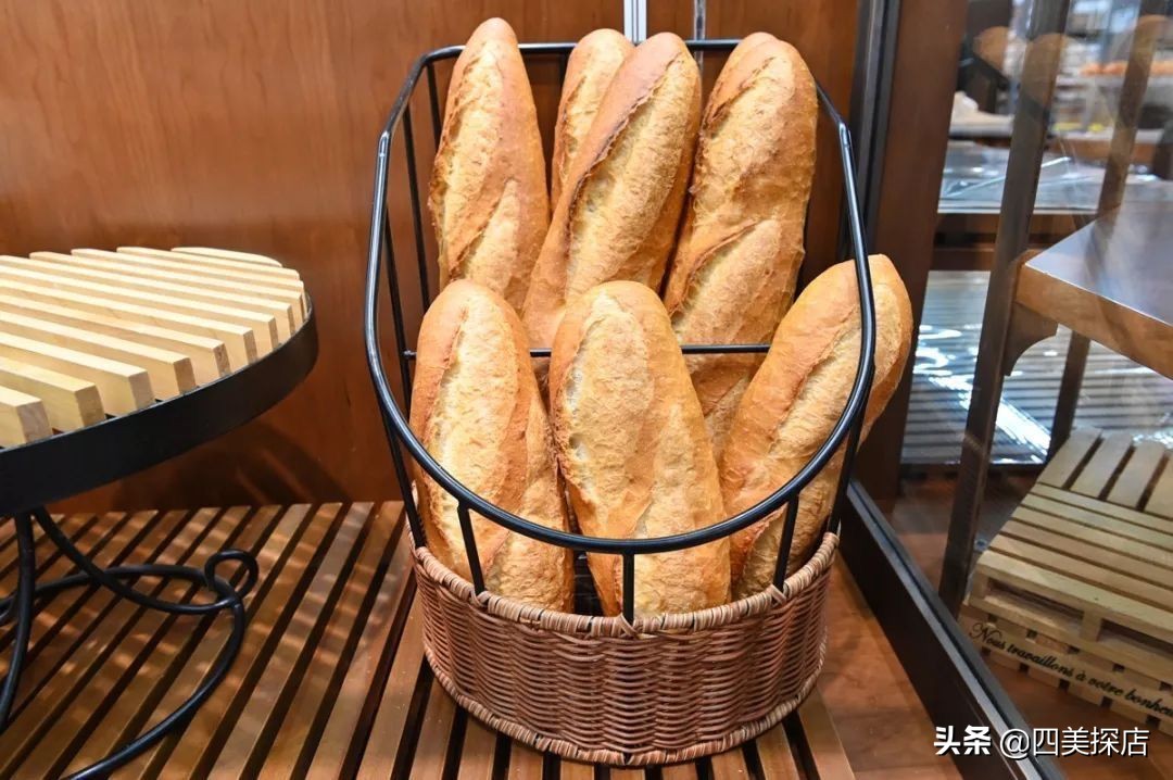 上班族看过来这份带饭攻略请收好,中心广场美食推荐下午茶