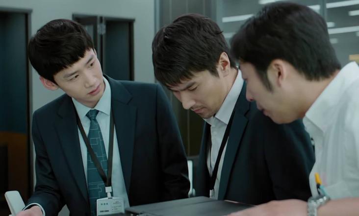 平凡的荣耀几个实习生结局,平凡的荣耀实习生考核是多少集