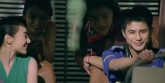 姜潮麦迪娜二胎综艺,姜潮麦迪娜综艺节目闺蜜