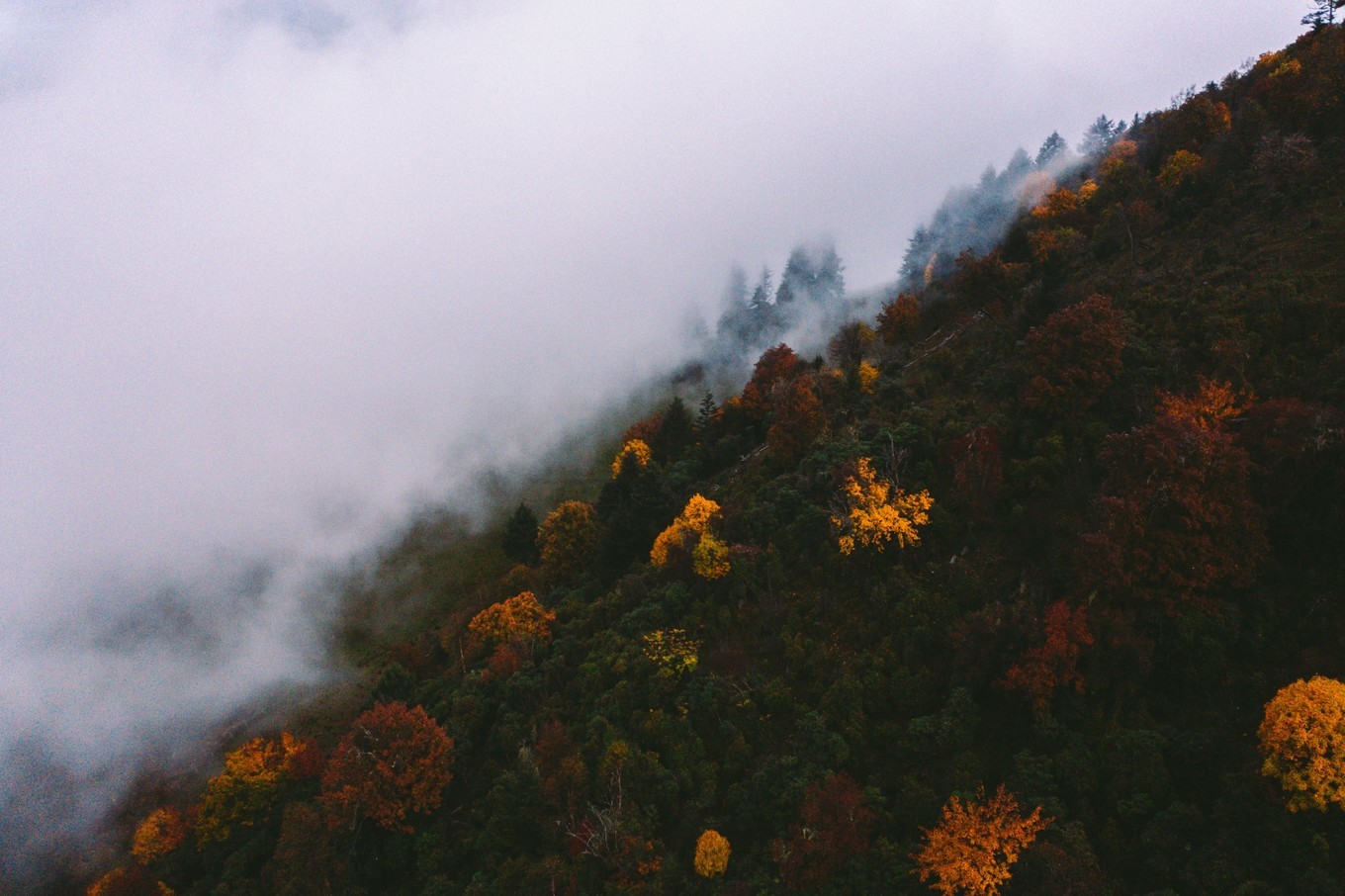 自驾云南滇藏,自驾滇西北旅游