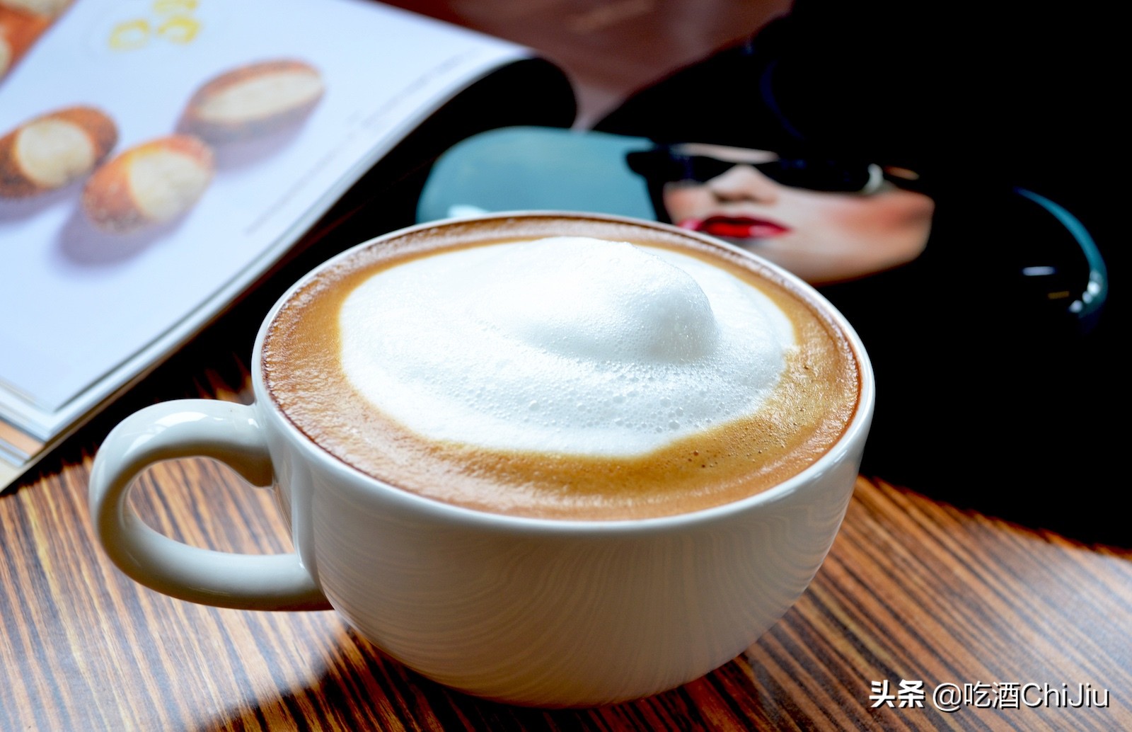 卡布奇诺咖啡为什么这么便宜,卡布奇诺女生喜欢吗