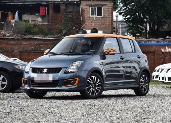 小燕子何时才能穿上新衣现款雨燕购买力分析