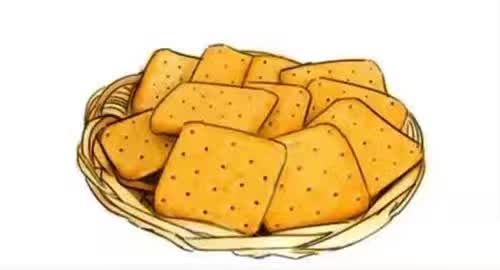 什么垃圾食品吃了不发胖,哪些垃圾食品容易让人发胖