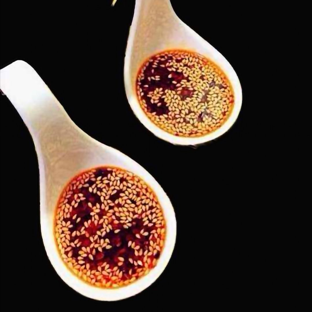 有独特香味的红油,火锅红油什么香味