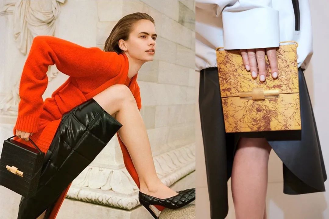 简单又好用的包,人手一只的手机包