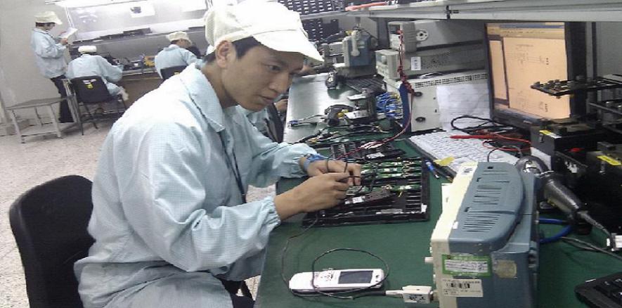 四大潜力板块机会,这四个专业就业前景大好