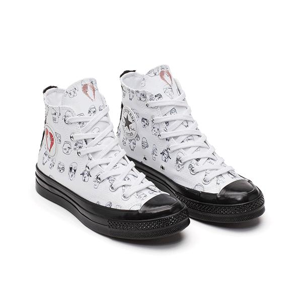 2019春夏十双抢眼运动鞋,今年最流行的冬季运动鞋