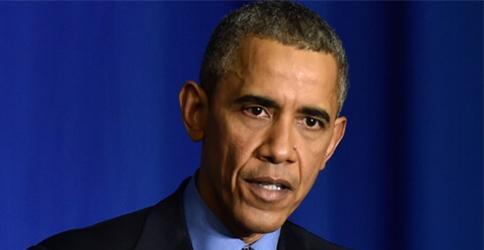 奥巴马美国历史上最失败的总统,奥巴马凭什么当总统