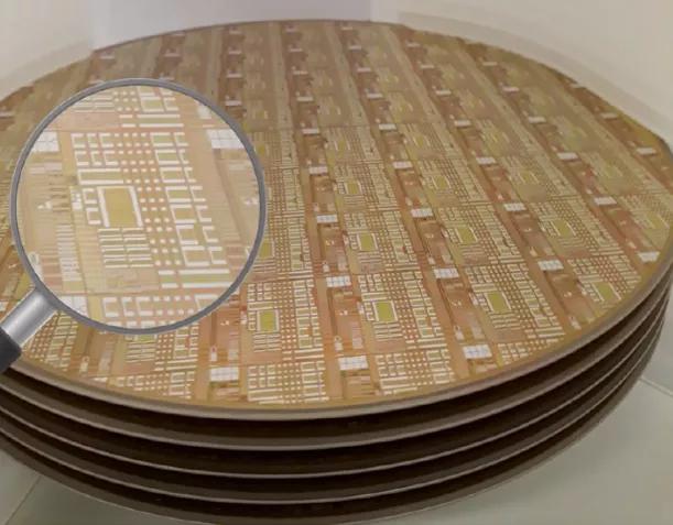 世界20大顶级半导体巨头,2024全球半导体公司排行榜