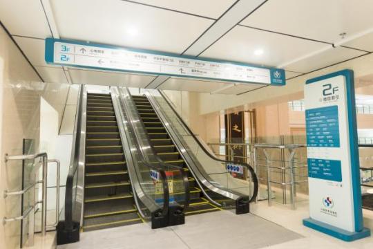 汕头中医院新址规划图,汕头中医院新址