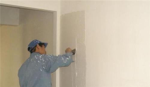 墙面怎么刮腻子视频教程,如何自己给墙面刮腻子