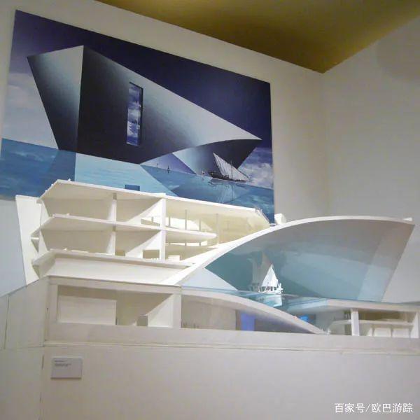 迪拜阿布扎比人工岛,世界七大建筑奇迹迪拜人工岛