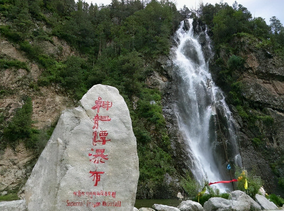 冬季青海甘肃环线游,青海冬季旅游视频大全