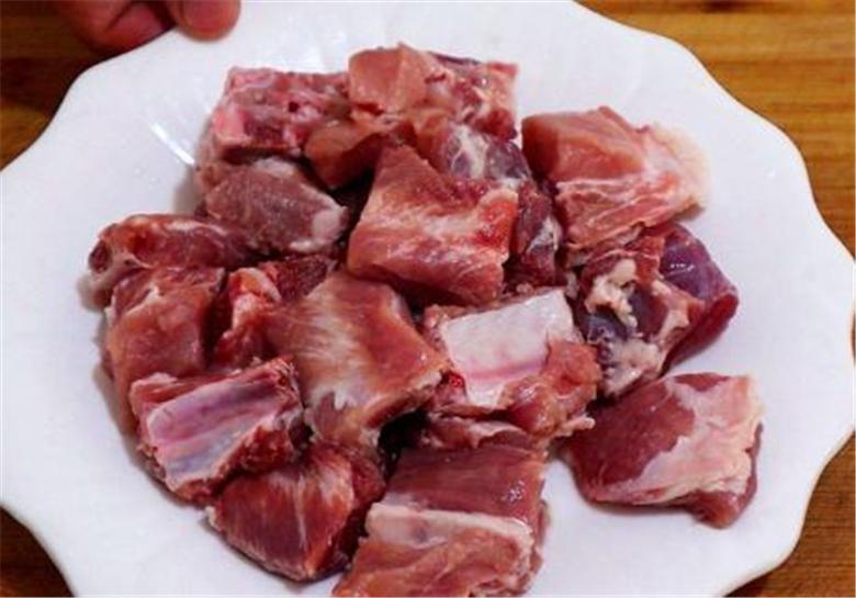 为什么你做的排骨很嫩,为什么做的排骨特别硬怎么补救