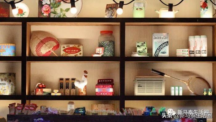 去新加坡旅游必买的纪念品,新加坡旅游给女友带什么纪念品