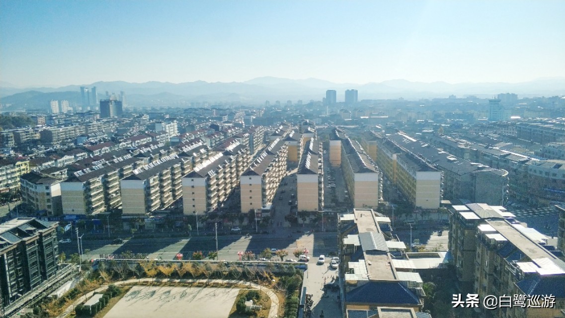 抚州哪里拍照出大片,抚州附近拍照好看的地方