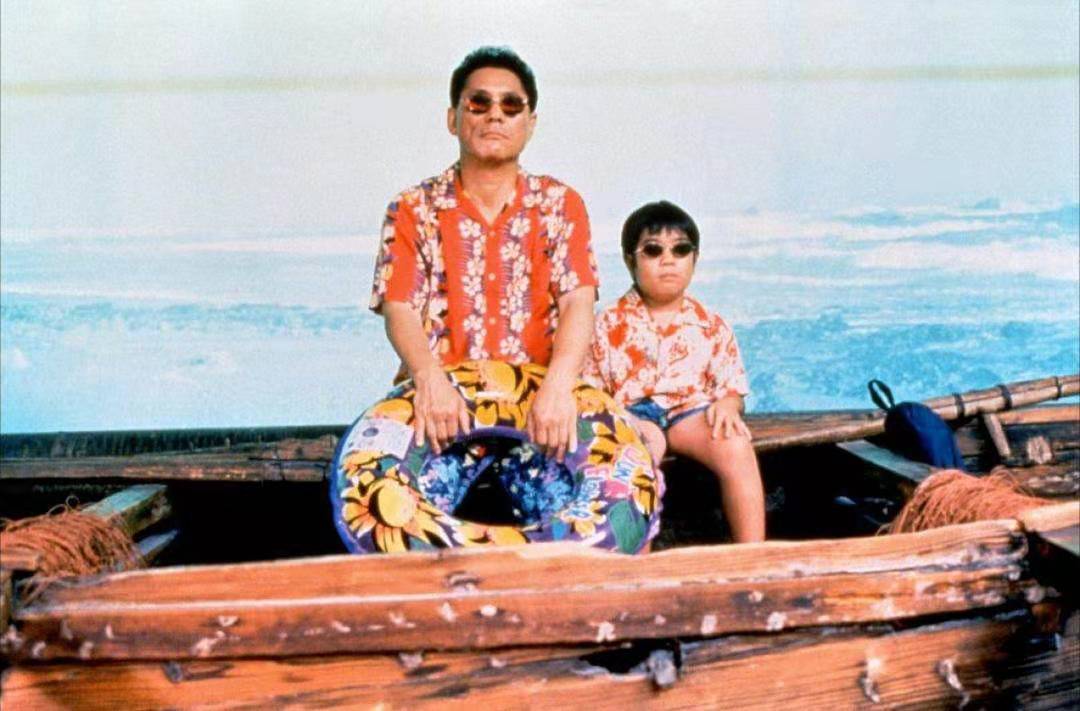 《西小河的夏天》《菊次郎的夏天》——跟着我回到那个难忘的童年