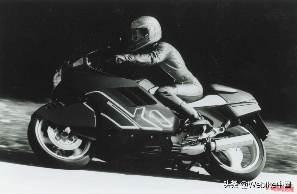 近代摩托发展史,摩托发明过程