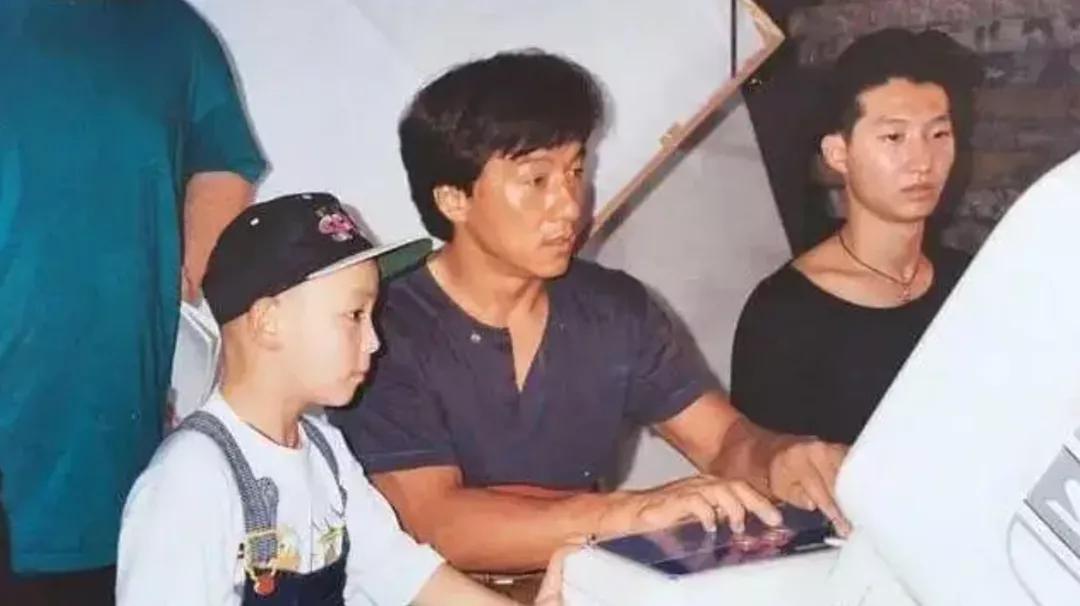 童星的悲惨下场,童星最落魄