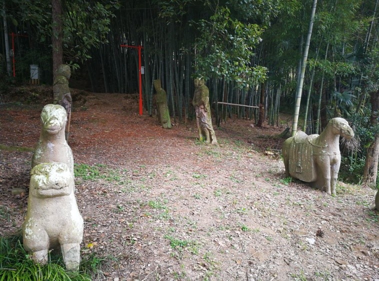 科普成果|汉英对照浙江慈孝故事集②