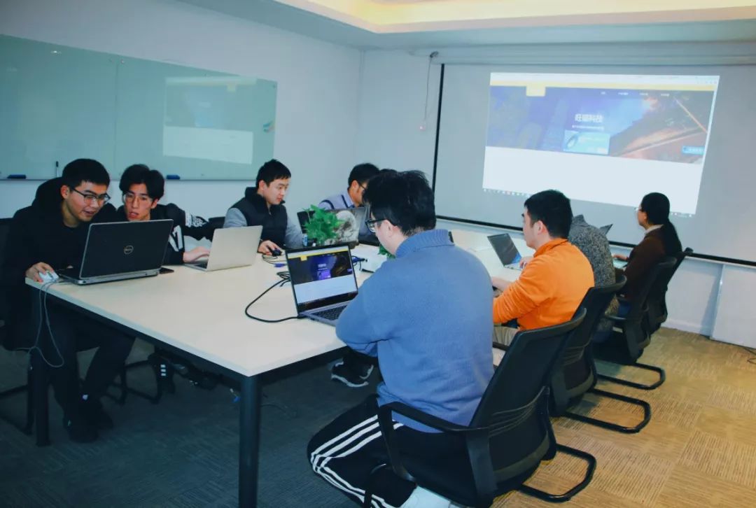 旺链科技的商业模式,旺链科技供应链