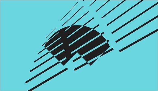 国际田联周年海报的c位,国际田联会徽