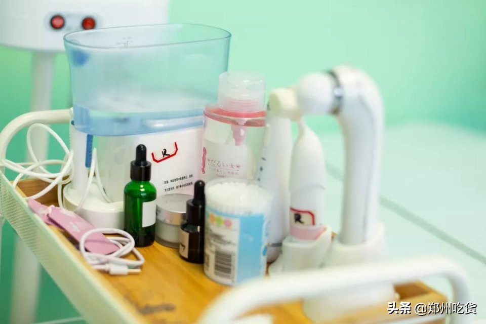 懒小姐洗颜吧,懒小姐洗颜吧怎么样