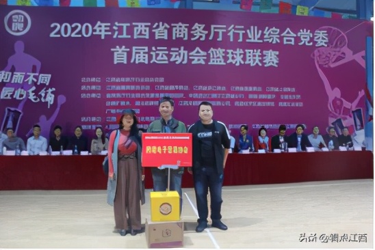 江西省篮球联赛省直机关队,江西省第四届篮球联赛南昌队主场