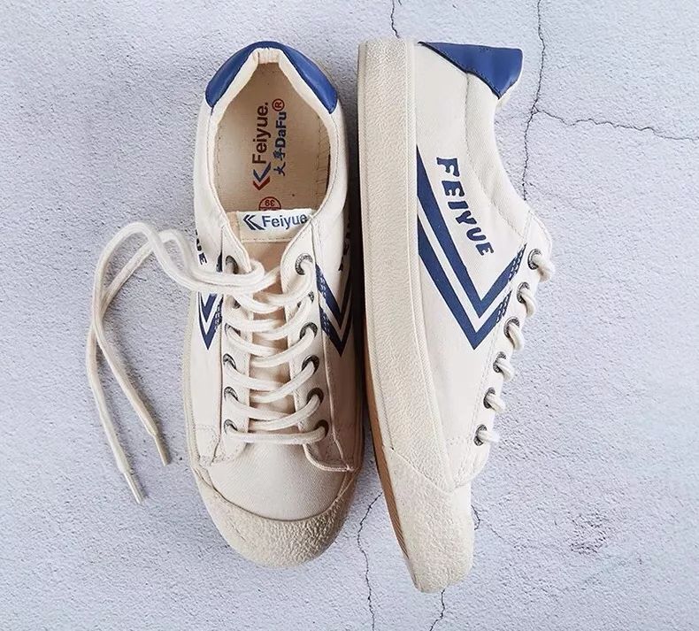 春季好看的运动鞋,秋冬季脚感超好的几款运动鞋推荐