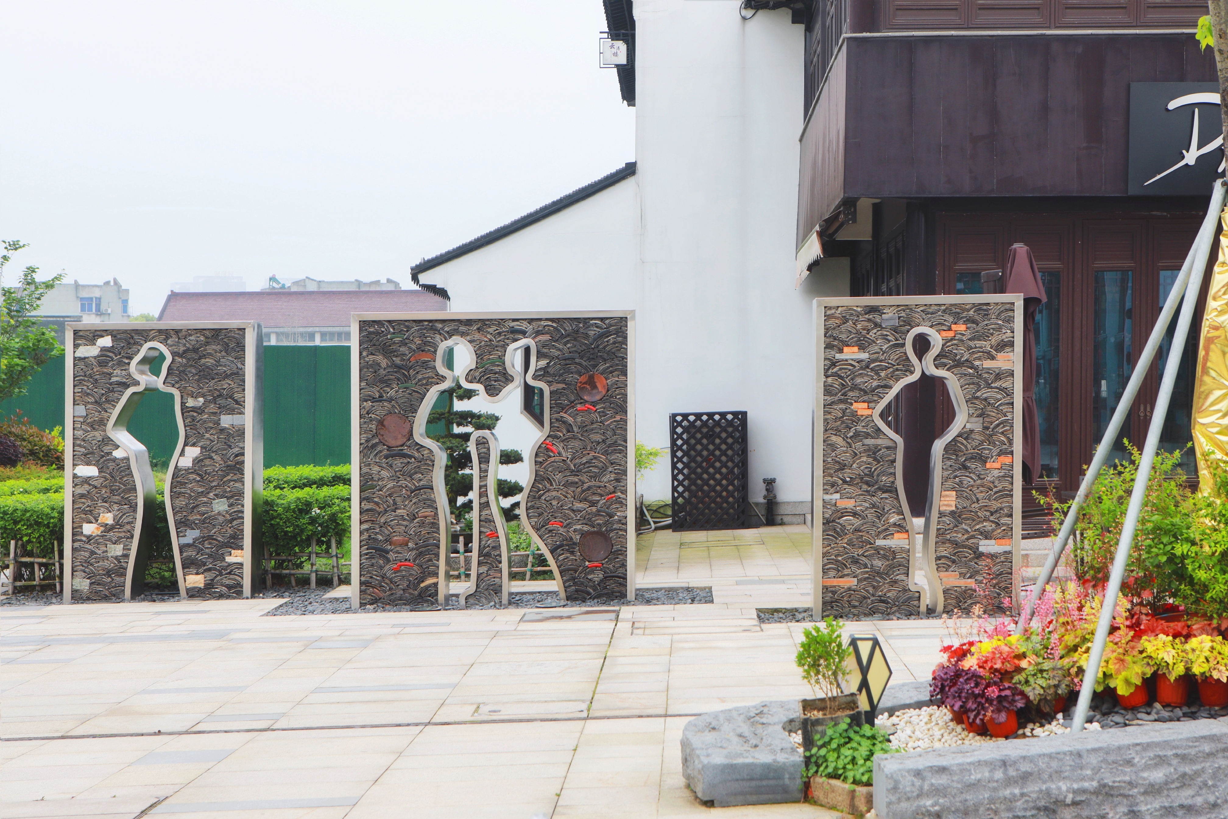 长三角湾区,有个深藏闺中的苏州太湖新城,被看作是未来之城