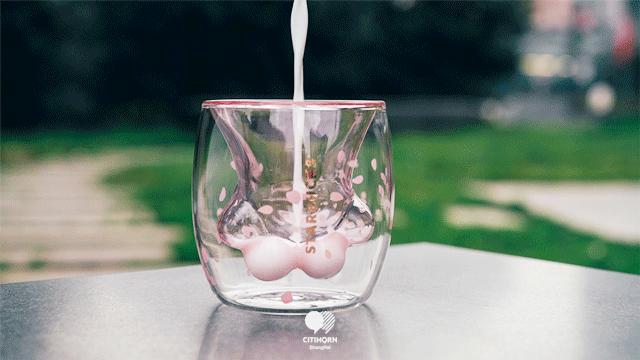 猫爪杯价值299一个,猫爪杯上千块